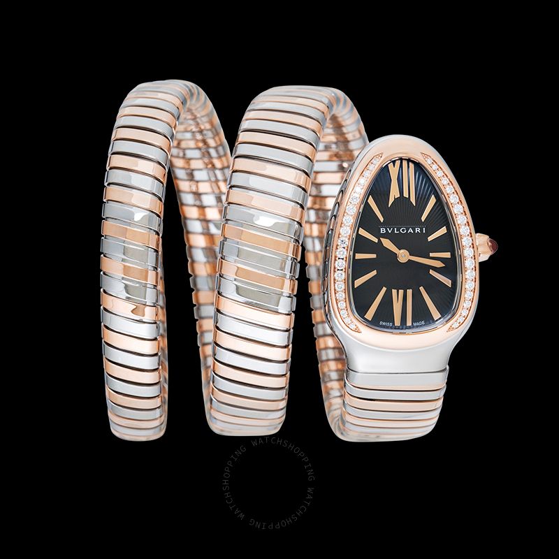 replica Bvlgari Serpenti 102099 WATCHES 3