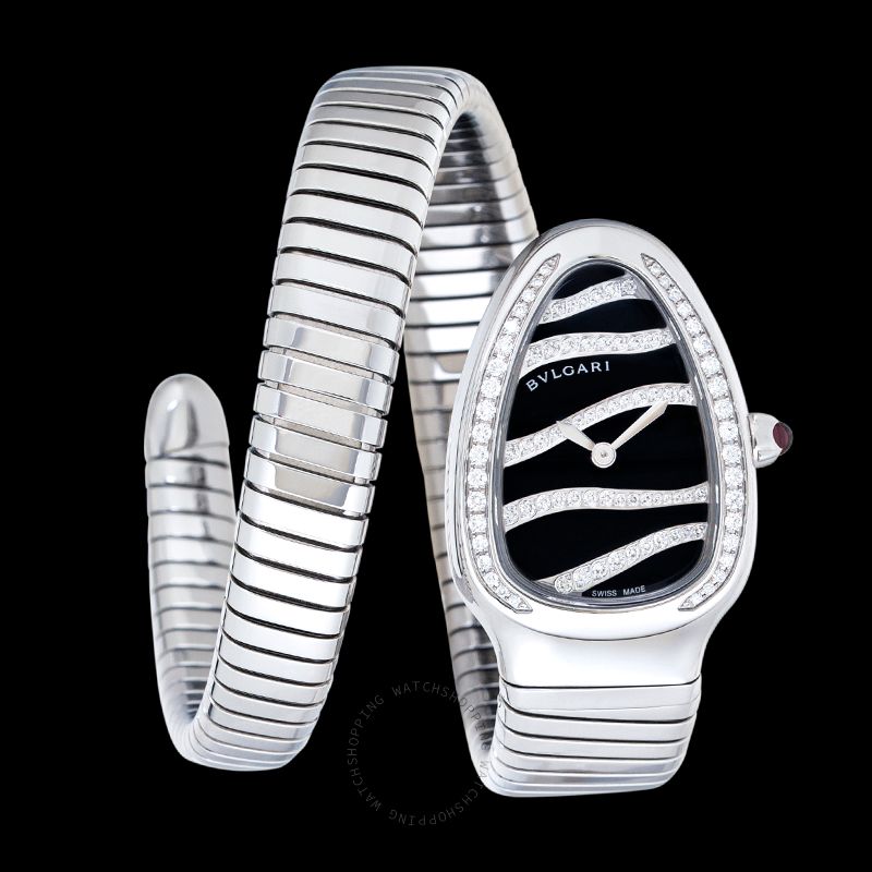 replica Bvlgari Serpenti 102440 WATCHES 3 