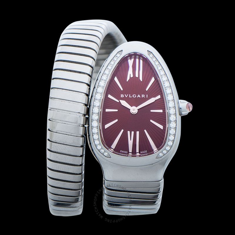 replica Bvlgari Serpenti 102529 WATCHES 3 
