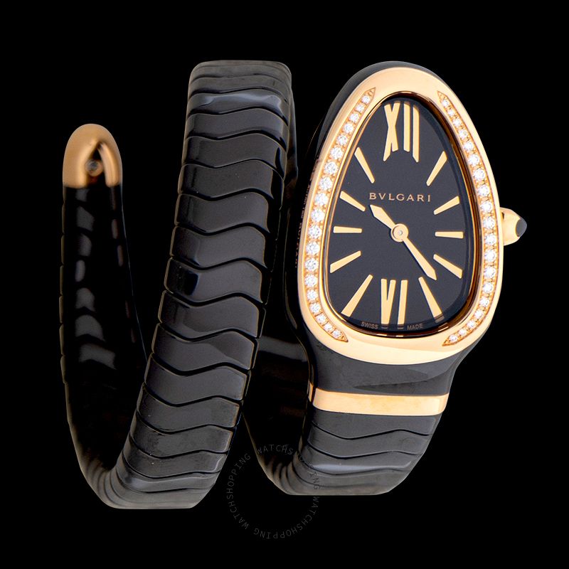 replica Bvlgari Serpenti 102532 WATCHES 3 