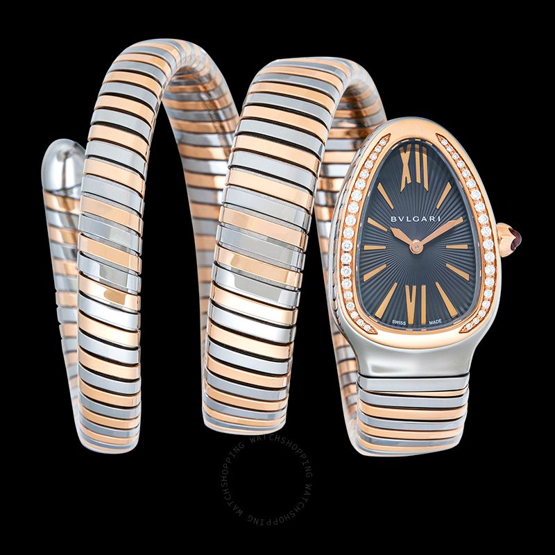 replica Bvlgari Serpenti 102680 WATCHES 3 