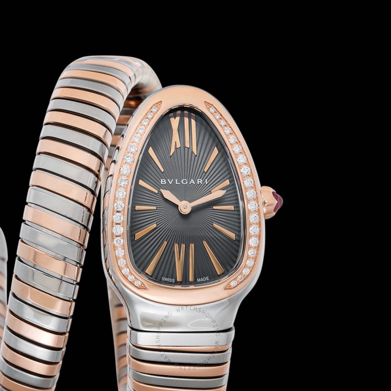 replica Bvlgari Serpenti 102681 WATCHES 3 