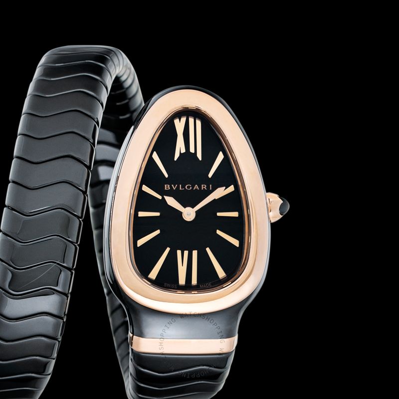 replica Bvlgari Serpenti 102735 WATCHES 3 