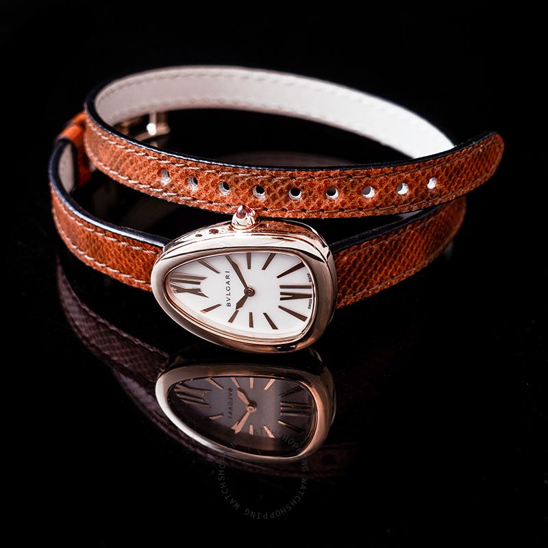replica Bvlgari Serpenti 102919 WATCHES 3