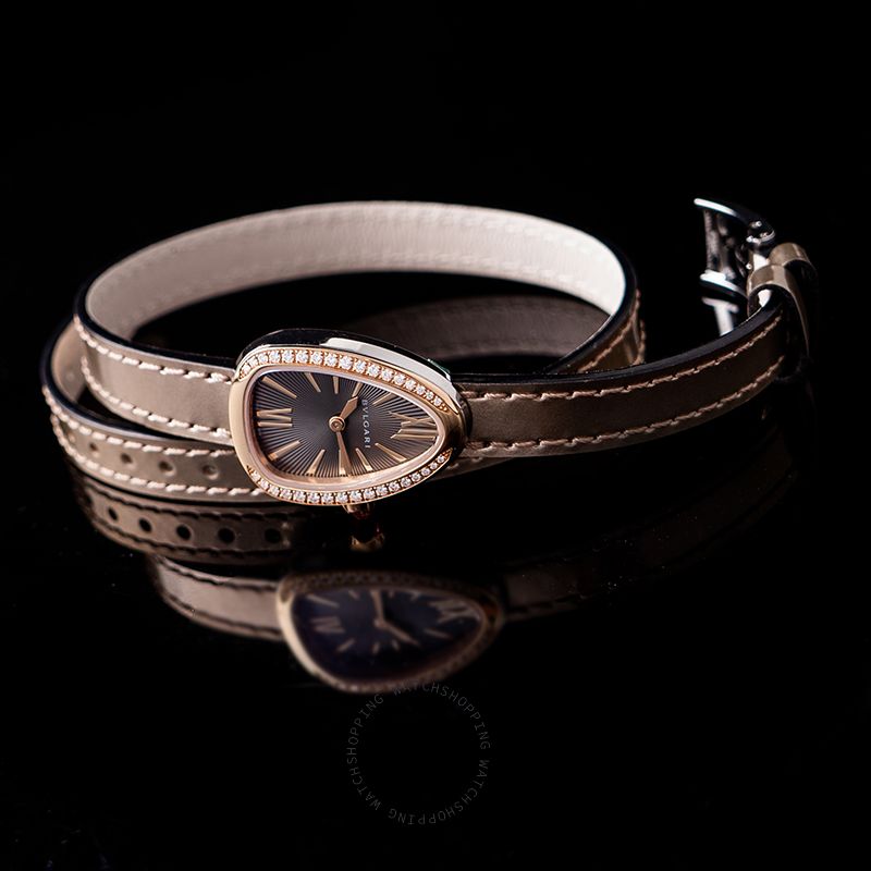 replica Bvlgari Serpenti 102968 WATCHES 3
