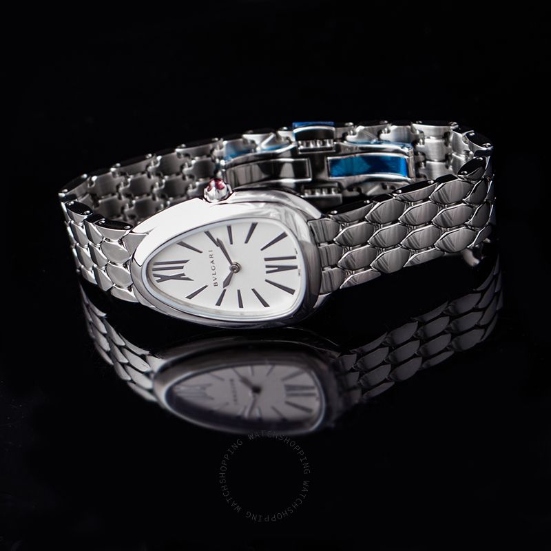 replica Bvlgari Serpenti 103141 WATCHES 3 