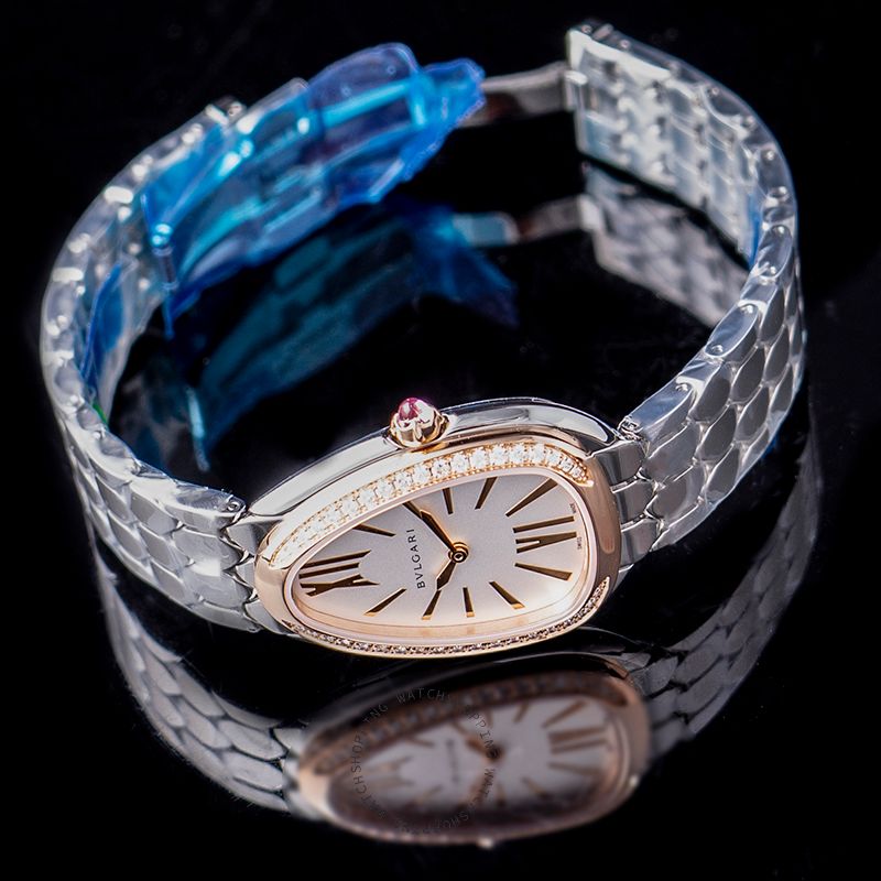 replica Bvlgari Serpenti 103143 WATCHES 3 