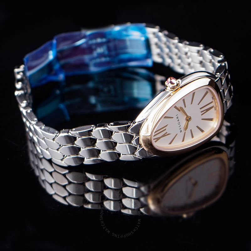 replica Bvlgari Serpenti 103144 WATCHES 3 