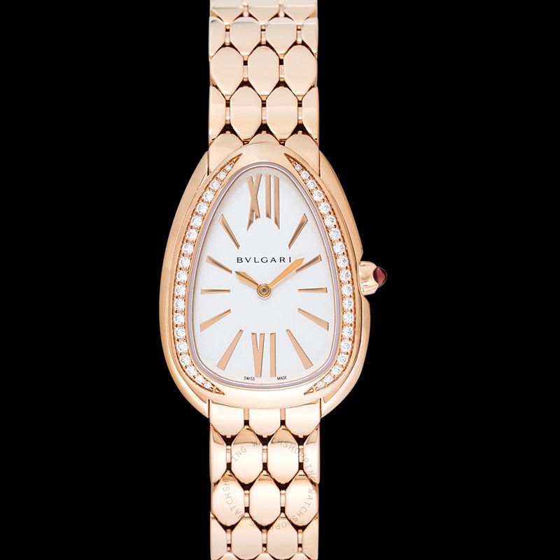 replica Bvlgari Serpenti 103146 WATCHES 3 