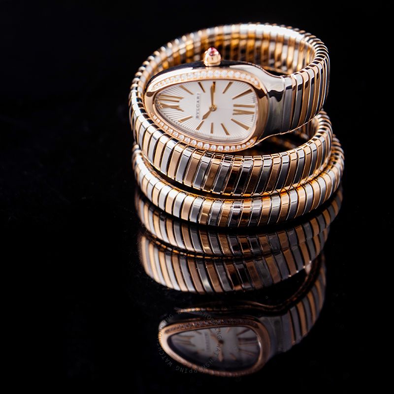 replica Bvlgari Serpenti 103149 WATCHES 3