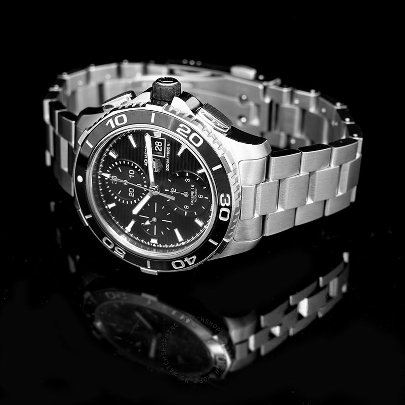 replica TAG Heuer Aquaracer CAK2110.BA0833 WATCHES 3