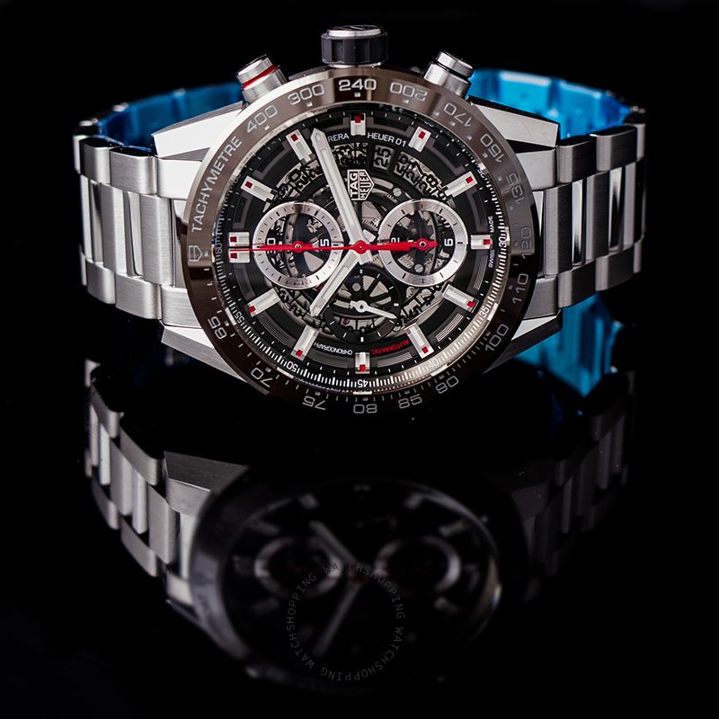 replica TAG Heuer Carrera CAR201U.BA0766 WATCHES 3 