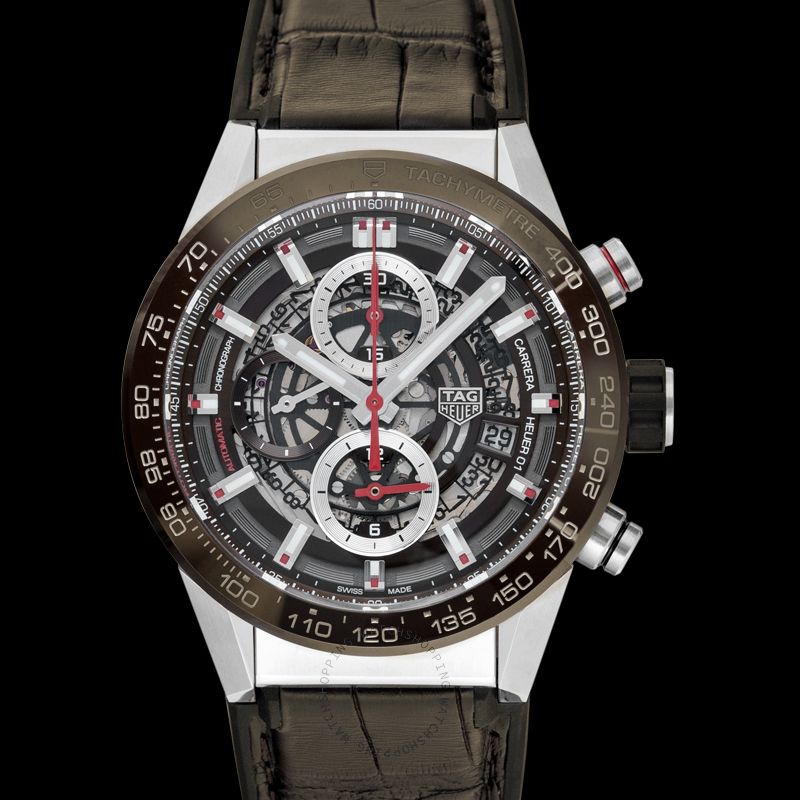 replica TAG Heuer Carrera CAR201U.FC6405 WATCHES 3 