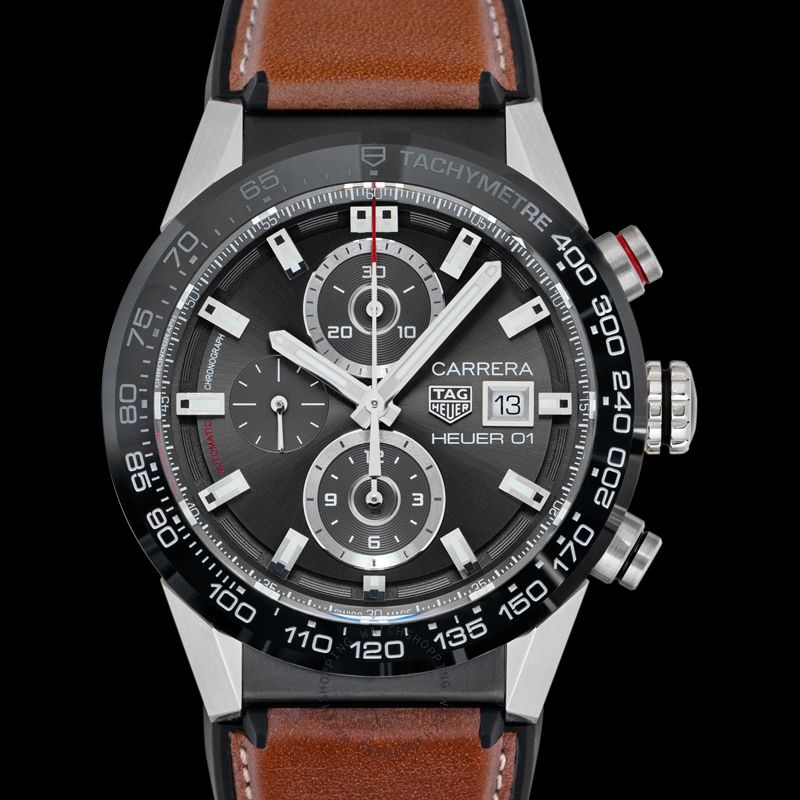 replica TAG Heuer Carrera CAR201W.FT6122 WATCHES 3 
