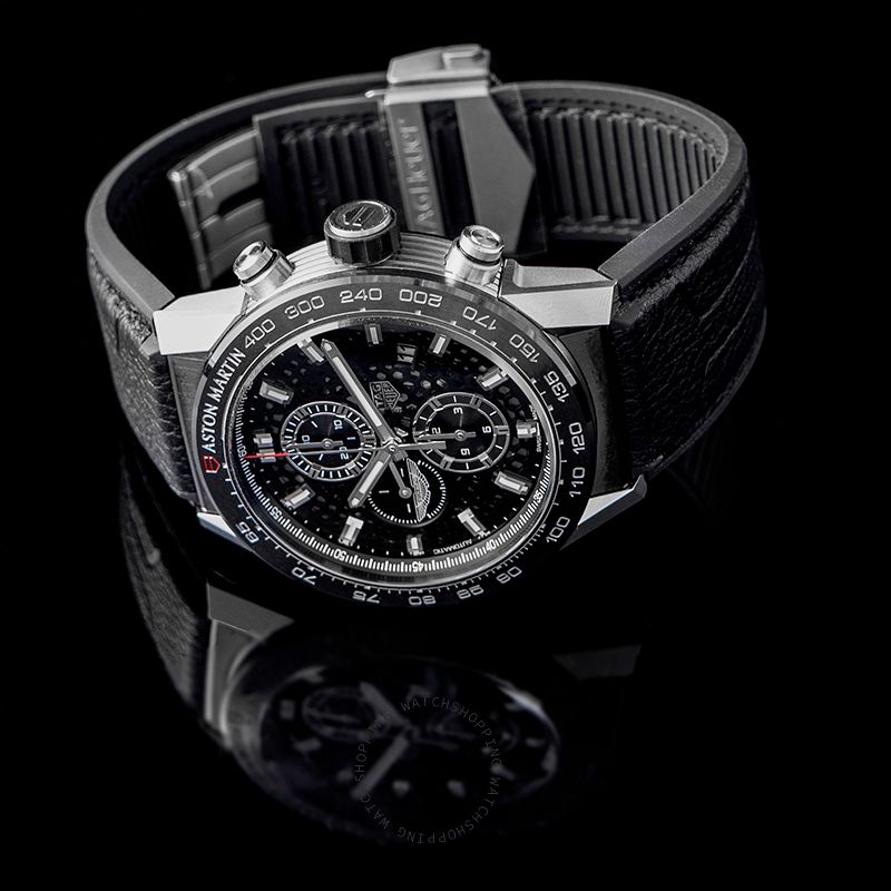 replica TAG Heuer Carrera CAR2A1AB.FT6163 WATCHES 3 