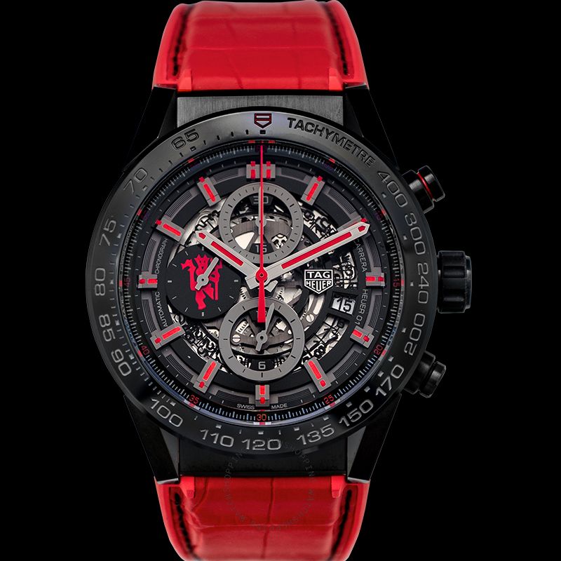 replica TAG Heuer Carrera CAR2A1J.FC6416 WATCHES 3