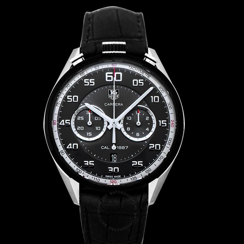 replica TAG Heuer Carrera CAR2C12.FC6327 WATCHES 3