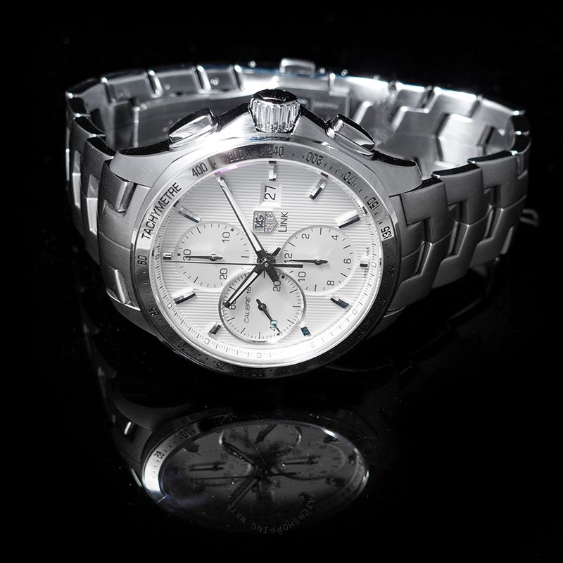 replica TAG Heuer Link CAT2011.BA0952 WATCHES 3