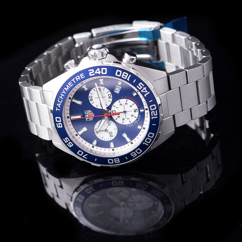 replica TAG Heuer Formula 1 CAZ1018.BA0842 WATCHES 3 