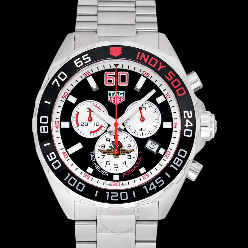 replica TAG Heuer Formula 1 CAZ101V.BA0842 WATCHES 3 