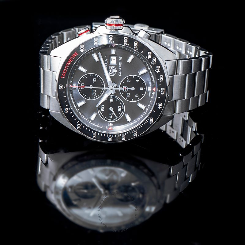 replica TAG Heuer Formula 1 CAZ2012.BA0876 WATCHES 3 