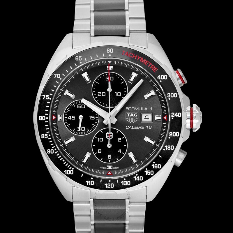 replica TAG Heuer Formula 1 CAZ2012.BA0970 WATCHES 3 