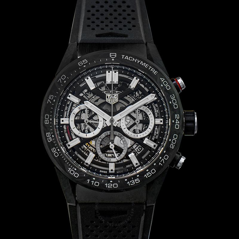 replica TAG Heuer Carrera CBG2A91.FT6173 WATCHES 3 