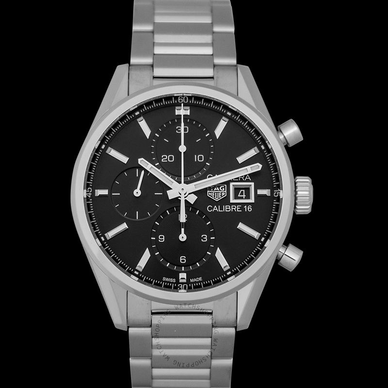 replica TAG Heuer Carrera CBK2110.BA0715 WATCHES 3