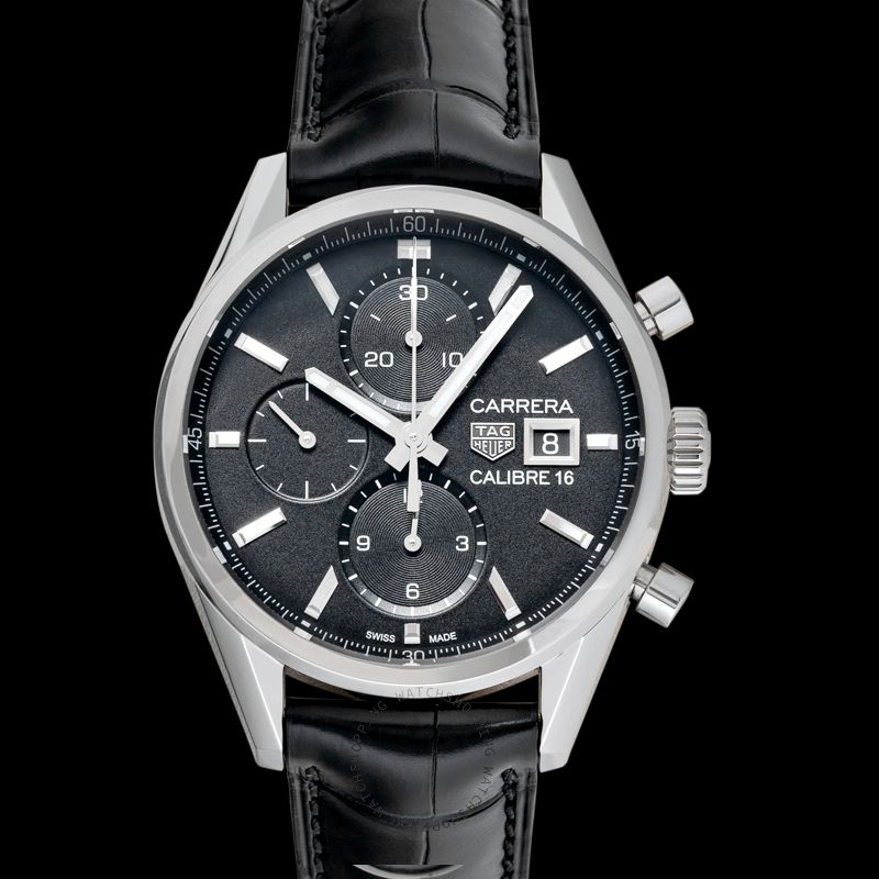 replica TAG Heuer Carrera CBK2110.FC6266 WATCHES 3 