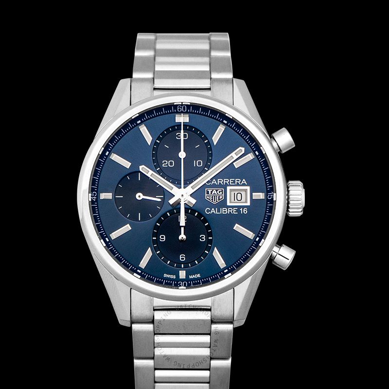 replica TAG Heuer Carrera CBK2112.BA0715 WATCHES 3