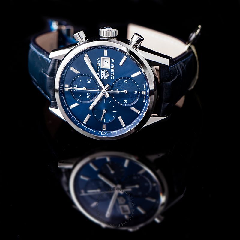 replica TAG Heuer Carrera CBK2112.FC6292 WATCHES 3 