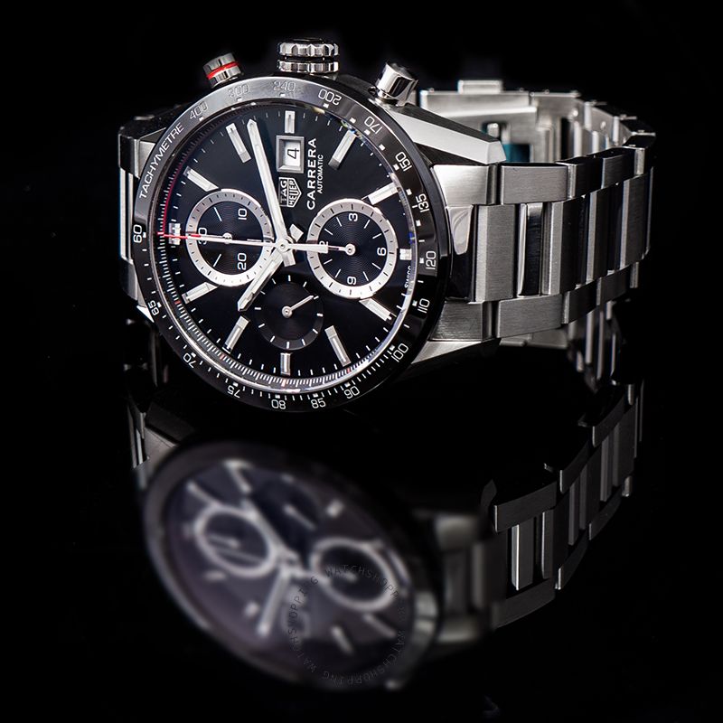 replica TAG Heuer Carrera CBM2110.BA0651 WATCHES 3 