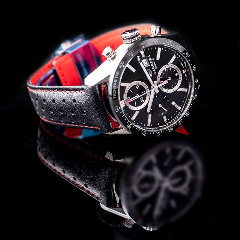 replica TAG Heuer Carrera CBM2110.FC6454 WATCHES 3 