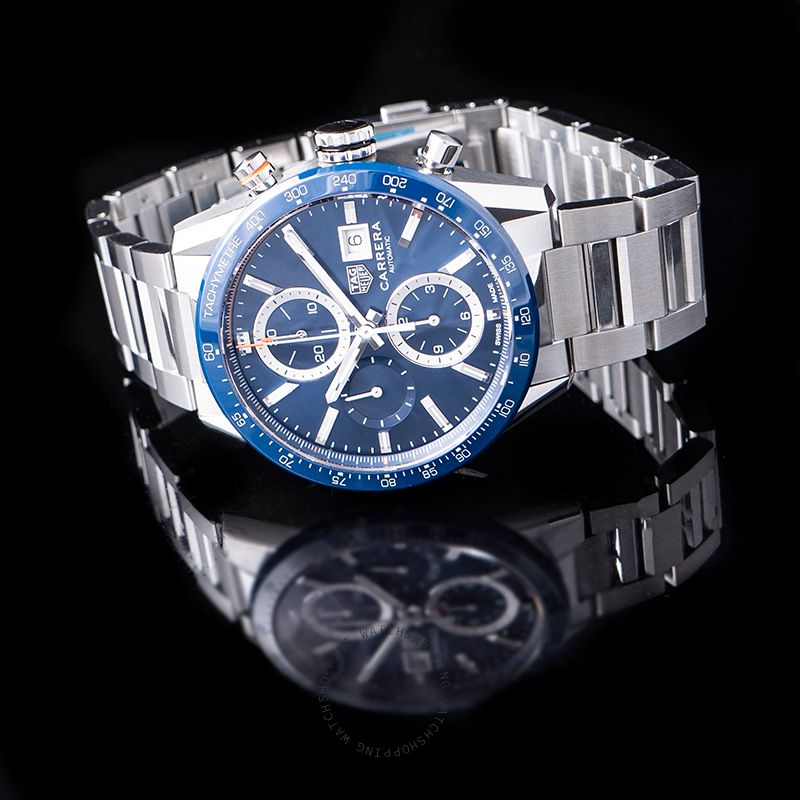 replica TAG Heuer Carrera CBM2112.BA0651 WATCHES 3 