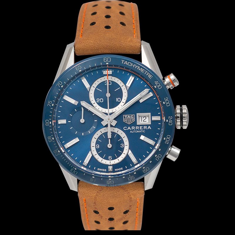 replica TAG Heuer Carrera CBM2112.FC6455 WATCHES 3 