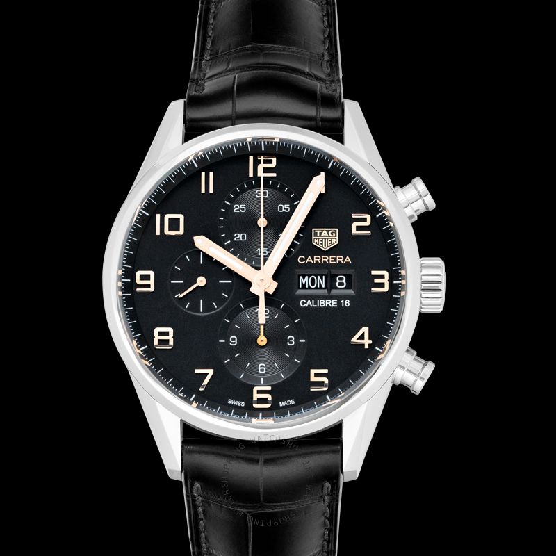replica TAG Heuer Carrera CV2A1AB.FC6379 WATCHES 3