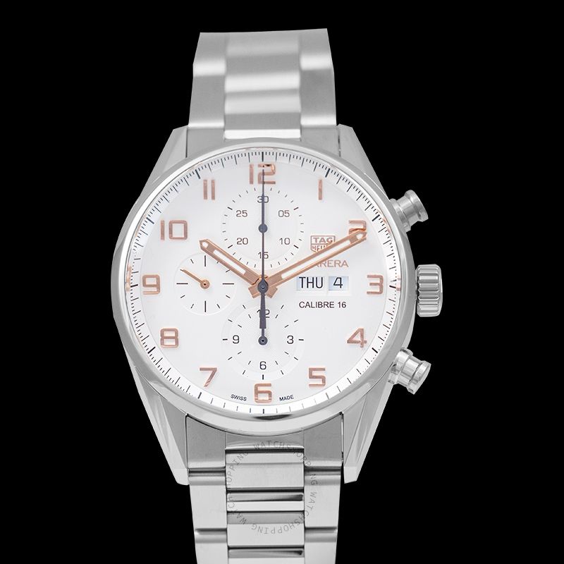 replica TAG Heuer Carrera CV2A1AC.BA0738 WATCHES 3 