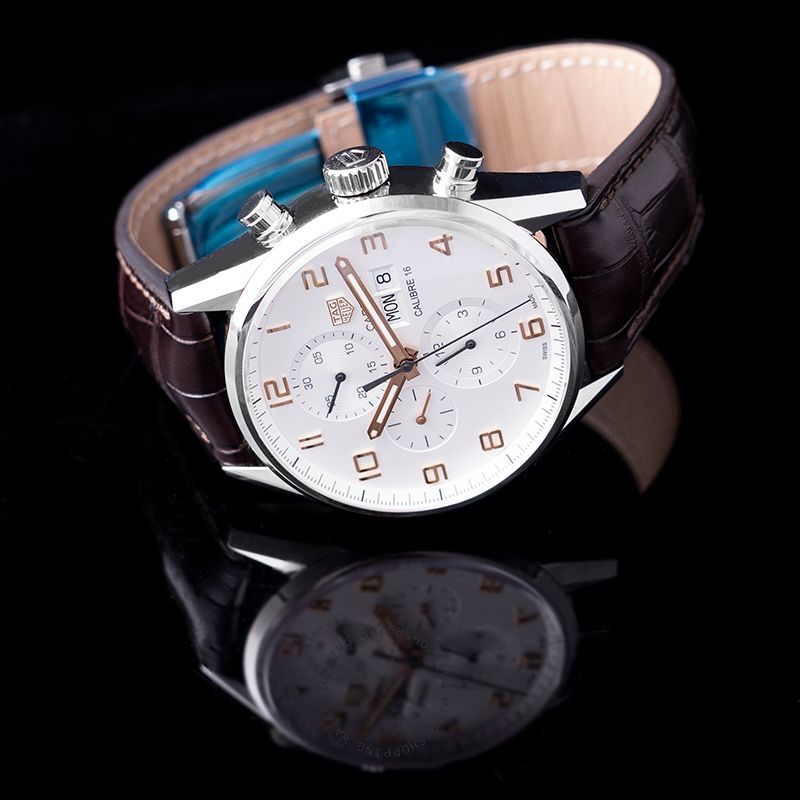 replica TAG Heuer Carrera CV2A1AC.FC6380 WATCHES 3