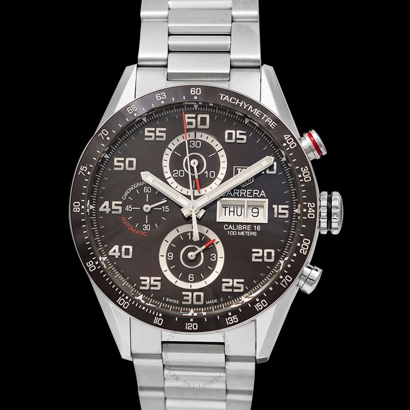 replica TAG Heuer Carrera CV2A1S.BA0799 WATCHES 3 