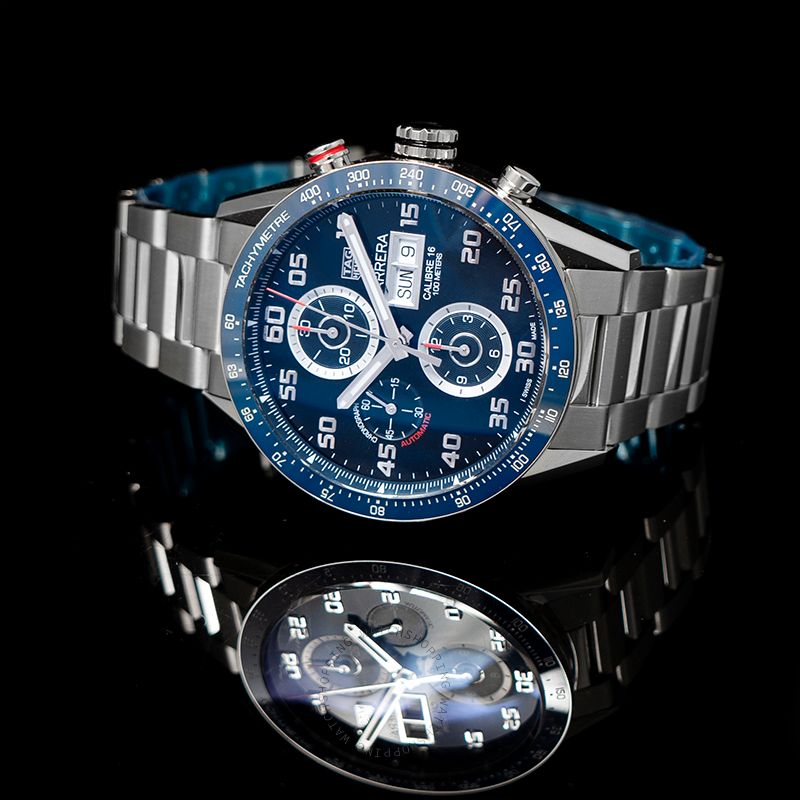 replica TAG Heuer Carrera CV2A1V.BA0738 WATCHES 3