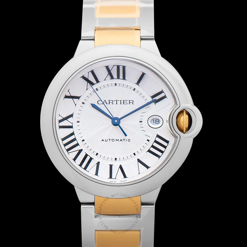 replica Cartier Ballon Bleu de Cartier W2BB0022 WATCHES 3 
