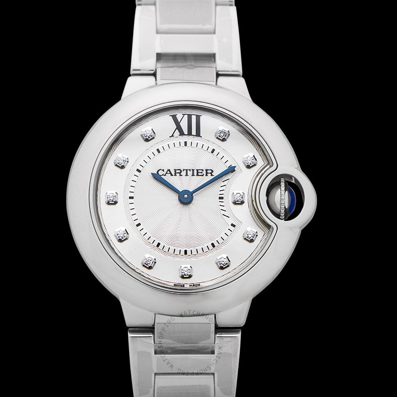 replica Cartier Ballon Bleu de Cartier W4BB0020 WATCHES 3 