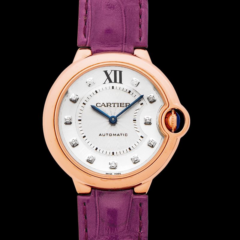replica Cartier Ballon Bleu de Cartier WJBB0010 WATCHES 3 