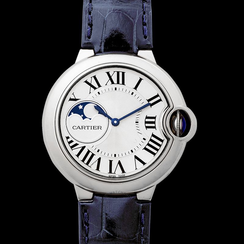 replica Cartier Ballon Bleu de Cartier WSBB0020 WATCHES 3 