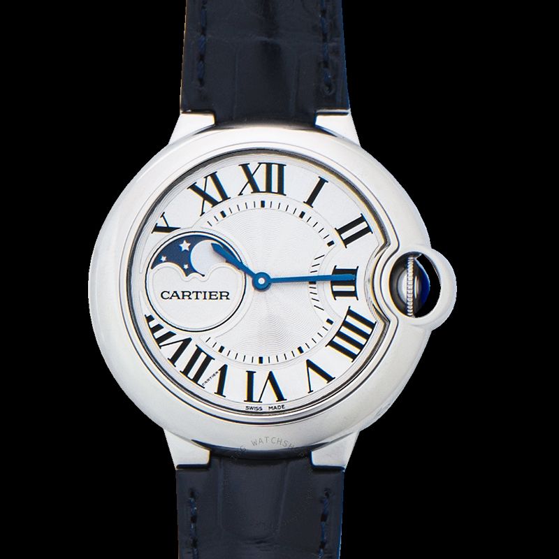replica Cartier Ballon Bleu de Cartier WSBB0029 WATCHES 3 