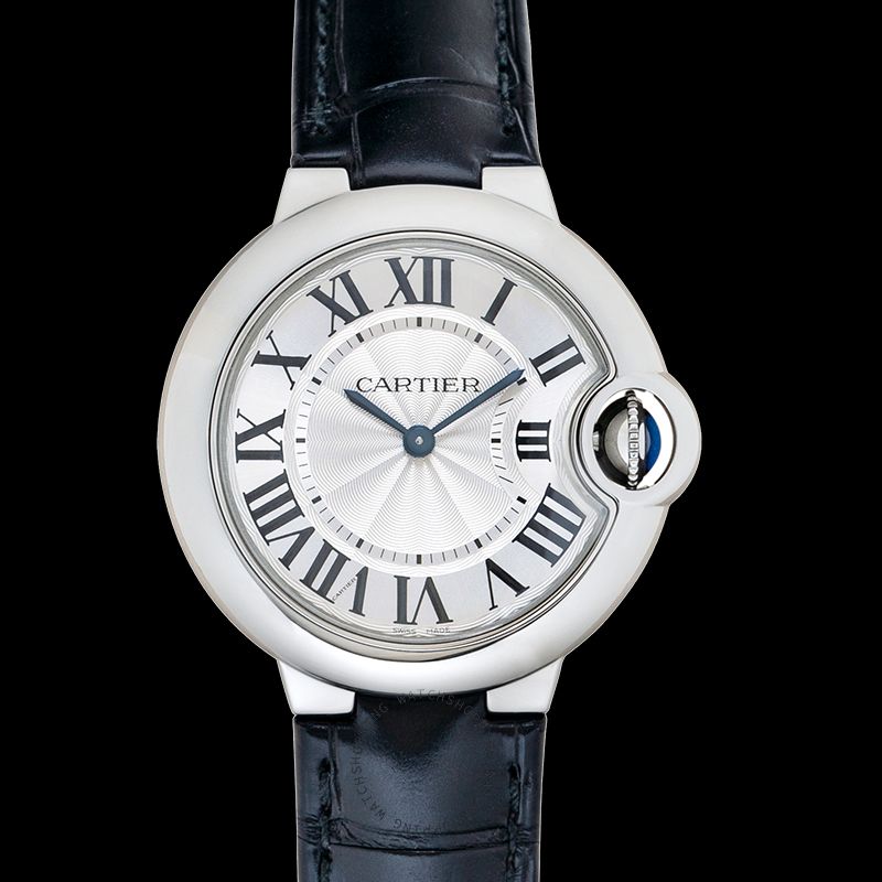replica Cartier Ballon Bleu de Cartier WSBB0034 WATCHES 3 