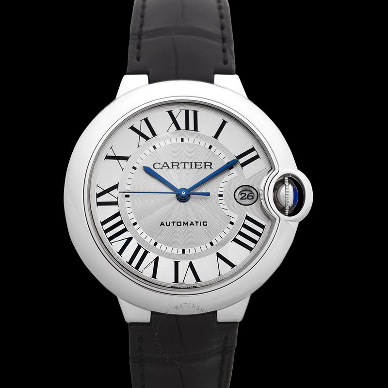 replica Cartier Ballon Bleu de Cartier WSBB0039 WATCHES 3 