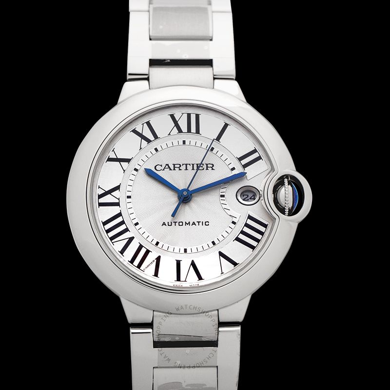 replica Cartier Ballon Bleu de Cartier WSBB0040 WATCHES 3 