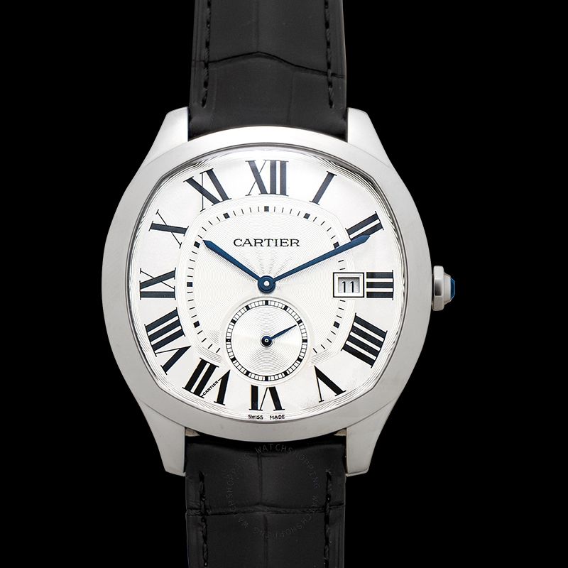 replica Cartier Drive de Cartier WSNM0015 WATCHES 3 