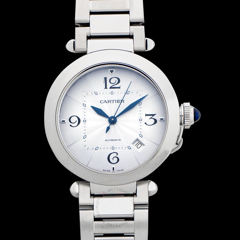 replica Cartier Pasha de Cartier WSPA0009 WATCHES 3 